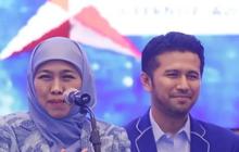 Kembali Maju sebagai Cagub Cawagub Jatim pada Pilkada 2024, Begini Kinerja Khofifah dan Emil Dardak Lima Tahun Terakhir