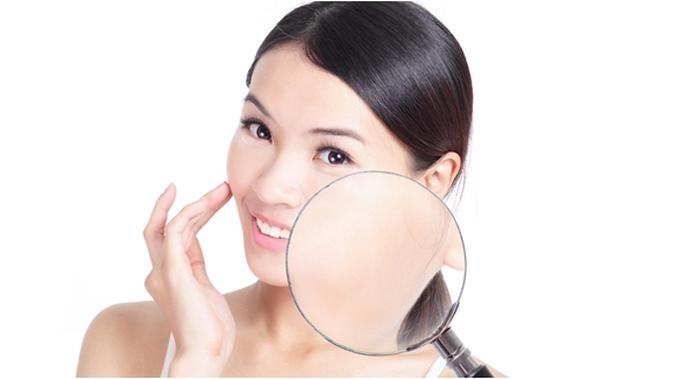 Cara Menghilangkan Bekas Luka Jerawat di Wajah (Bagian 10 ...