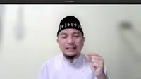 Jelang Akhir Ramadhan, KBRI Meksiko Undang WNI Ikut Kajian Secara Virtual