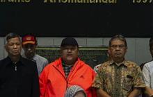 Acara Guru Besar ITB Kritik Pemerintah Disusupi Video Porno dari Peserta