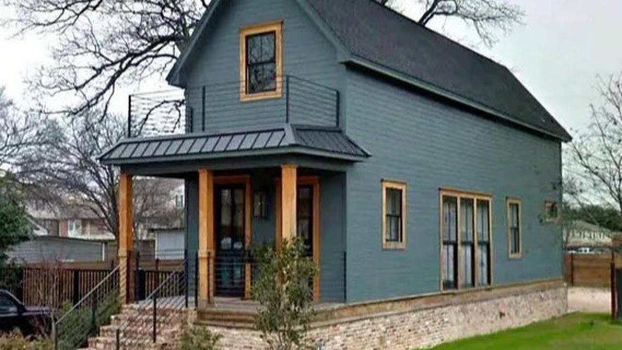 15 Desain Profil Tiang Teras Rumah Minimalis untuk Hunian Modern