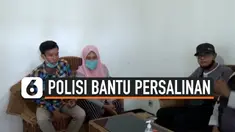 thumbnail polantas bantu ibu hamil