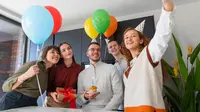 50 Birthday Wishes For Coworker: Short, Funny, And Heartfelt Messages For Your Colleagues