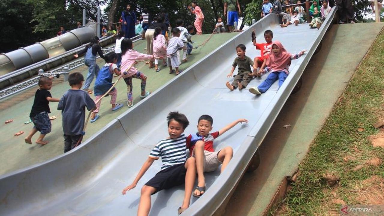 Tingkatkan Pengawasan Orang Tua Tahun Baru Anak: Cegah Risiko Negatif di Momen Pergantian Tahun