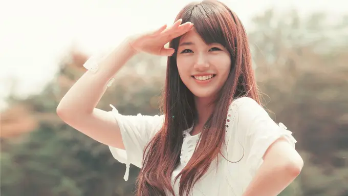 Suzy Miss A