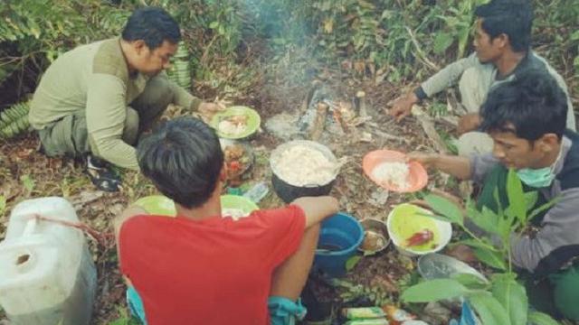 Taman Nasional Tanjung Puting