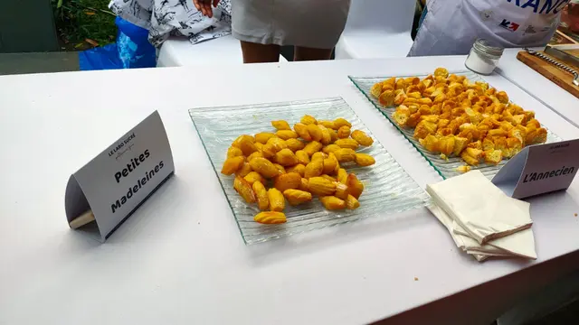 Pekan Gastronomi Prancis di Indonesia “Le Goût de France, j'adore!