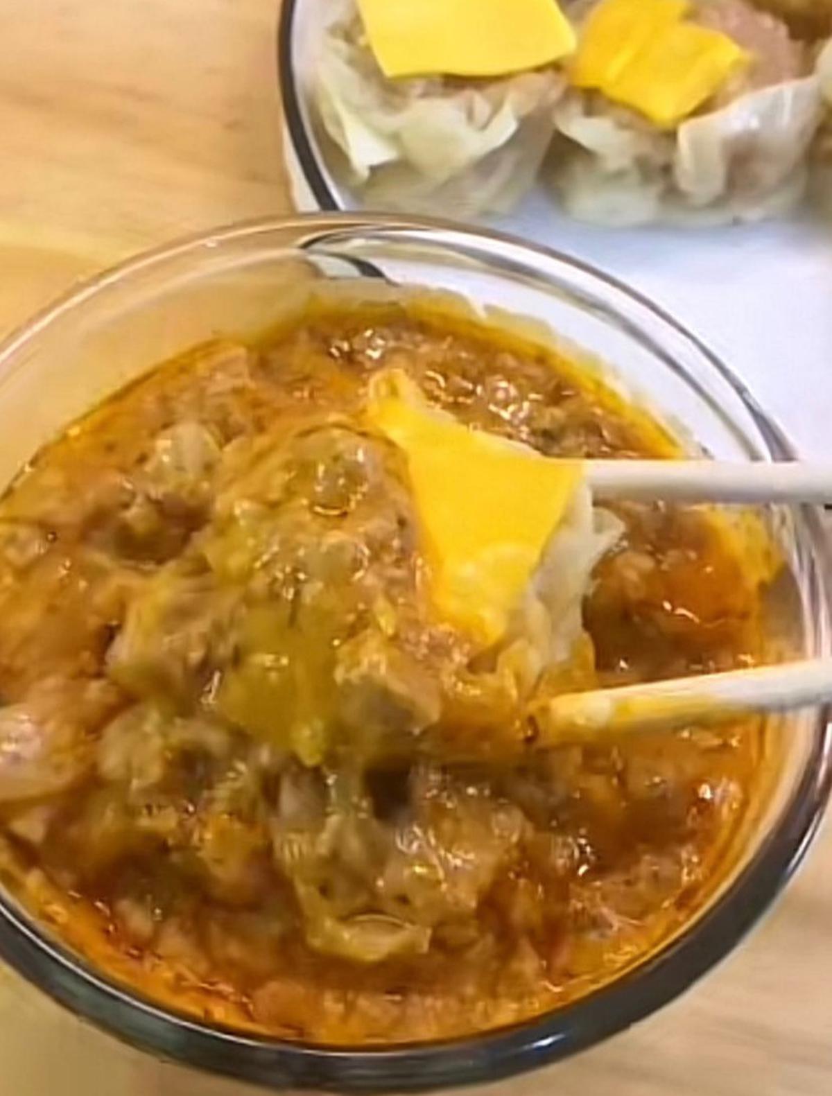 5 Resep Saus Dimsum yang Bikin Setiap Gigitan Lebih Nikmat, Termasuk Saus Dimsum