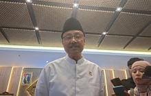 Gus Ipul Bicara Penebalan Bansos 2026: Tunggu Kebijakan Presiden
