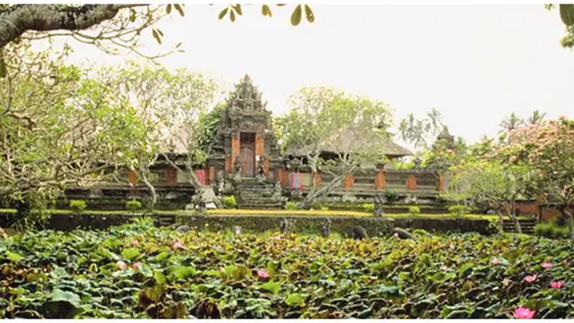 Foto : copyright listverse.com