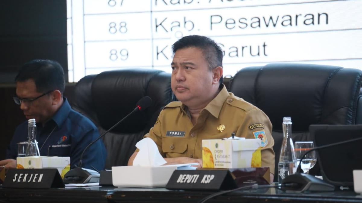 Harga Cabai Merah Naik di 242 Daerah, Kemendagri Minta Pemda Bergerak