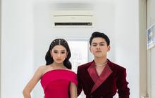 Kembali Reuni di Sinetron Cinta Setelah Cinta, Intip Kedekatan Rey Bong dan Aqeela Calista