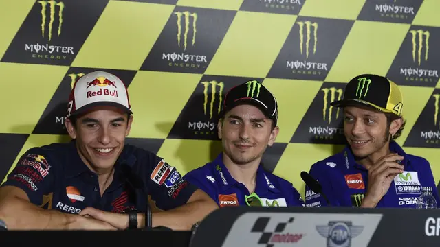 Valentino Rossi