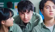 Sinopsis Serial 12 IPA 4 Episode Perdana, Dibintangi Nayla Purnama dan Junior Roberts