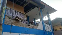 Kemenhub Periksa Fasilitas Bandara hingga Operasional Penerbangan Setelah Gempa NTT
