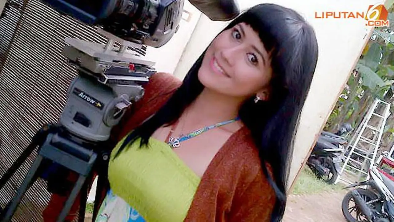 Meggy Wulandari kesal Kiwil jarang pulang
