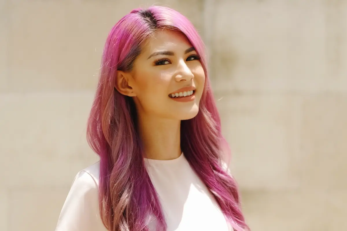 Andrea Gunawan