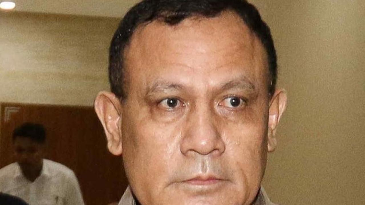 Firli Bahuri Cabut Gugatan Praperadilan soal Kasus Pemerasan dari PN Jaksel