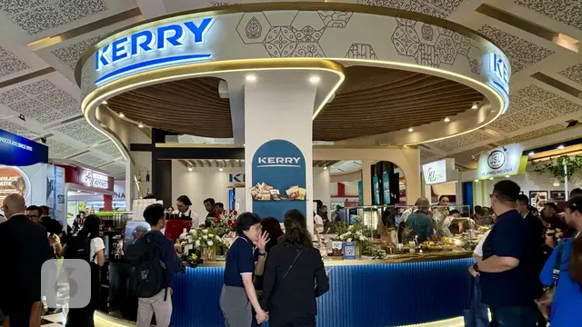 Kerry