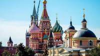 The best places to visit in Moscow, Russia. (Photo: Artem Beliaikin/Unsplash)