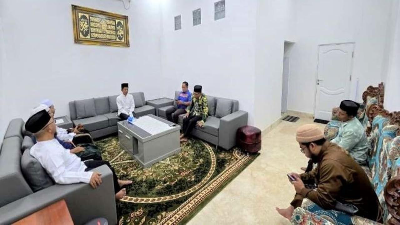 MUI Barito Utara Gelar Pelatihan Juru Sembelih Halal, Pastikan Daging Kurban Aman dan Syar'i