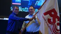 Pandu Sjahrir Terpilih Pimpin Persatuan Olahraga Selancar Ombak