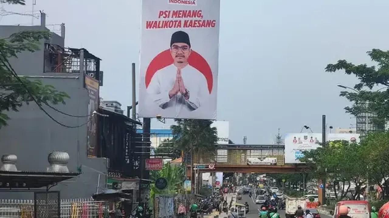 Menurut Aboe, siapa pun yang ingin membangun di suatu tempat tersebut sudah disebut baik.
