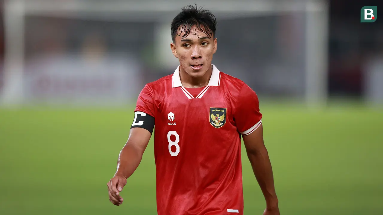 International Friendly Match U-20: Timnas Indonesia U-20 vs Selandia Baru