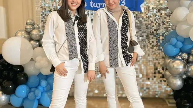 Potret Persahabatan Penti Nur Afiani dan Errin Gracesita (credit: instagram/pentypenk)