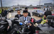 Presiden Prabowo Jajaki Kerja Sama Pendidikan Indonesia-Inggris, Targetkan 10 Kampus Baru dan Pertukaran Dosen