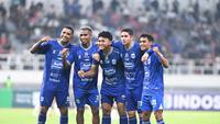 PSIS Pantang Jemawa meski Keluar dari Zona Degradasi Setelah Pesta Gol ke Gawang Persipal