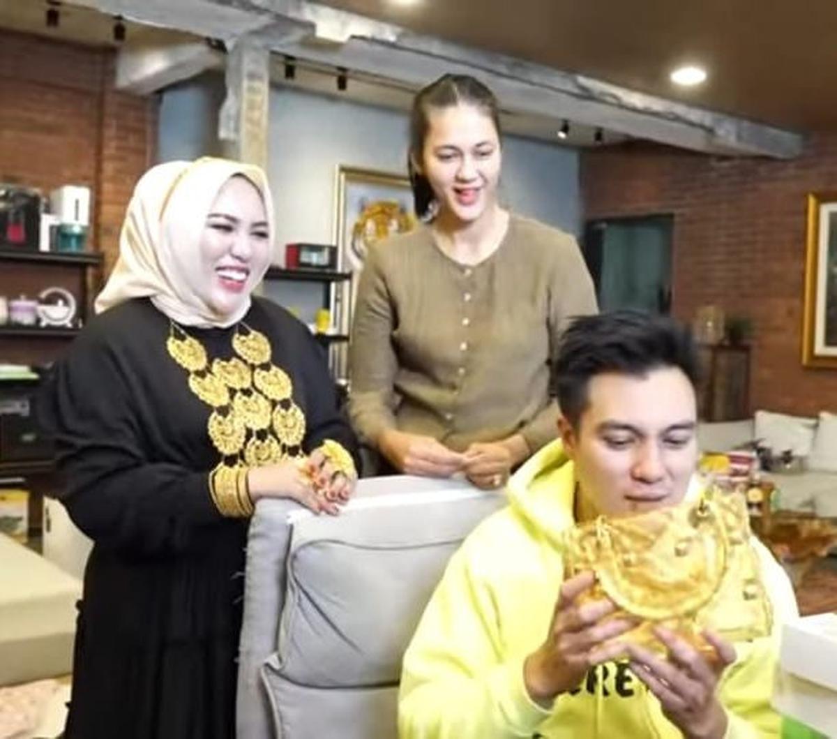 Dok. Istimewa