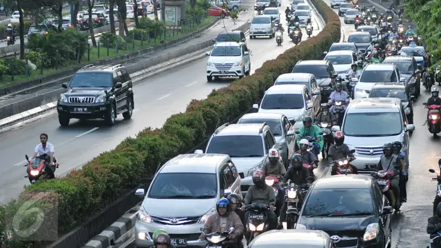 20170106- Pemprov DKI Akan Revisi Pergub ERP-Yoppy Renato