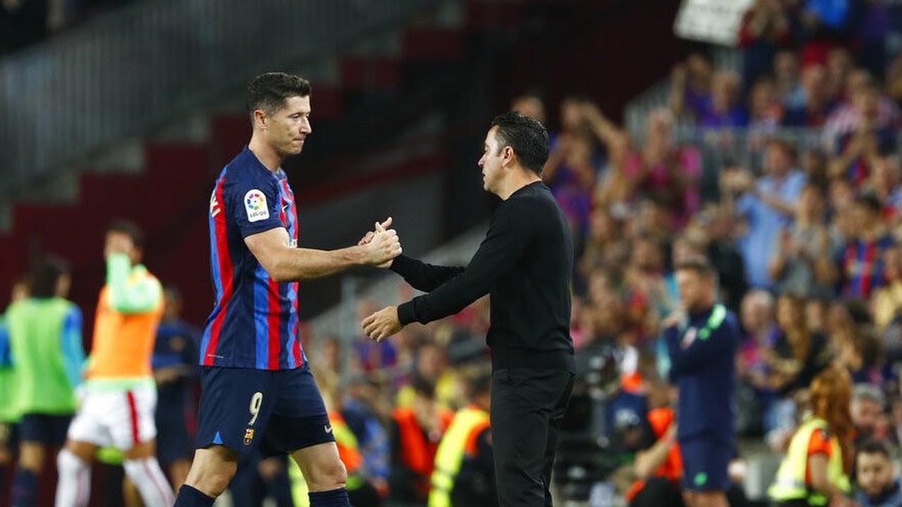 Terakhir Kali Barcelona Tandang ke Markas Inter Milan: Kekalahan dan Dominasi yang Sia-sia