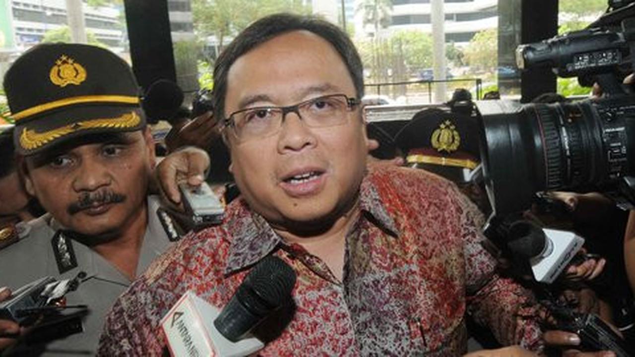 Menkeu berharap besar aturan pengampunan pajak perbaiki penerimaan