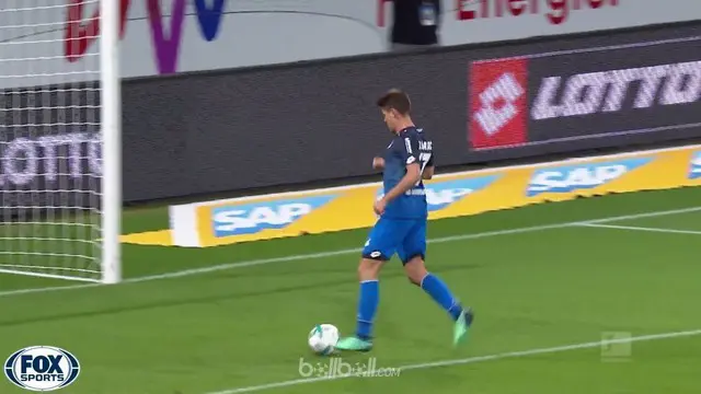 Andrej Kramaric kemas hat-trick gemilang untuk membawa Hoffenheim menang 3-1 atas Hannover dalam lanjutan laga Bundesliga. Setelah...