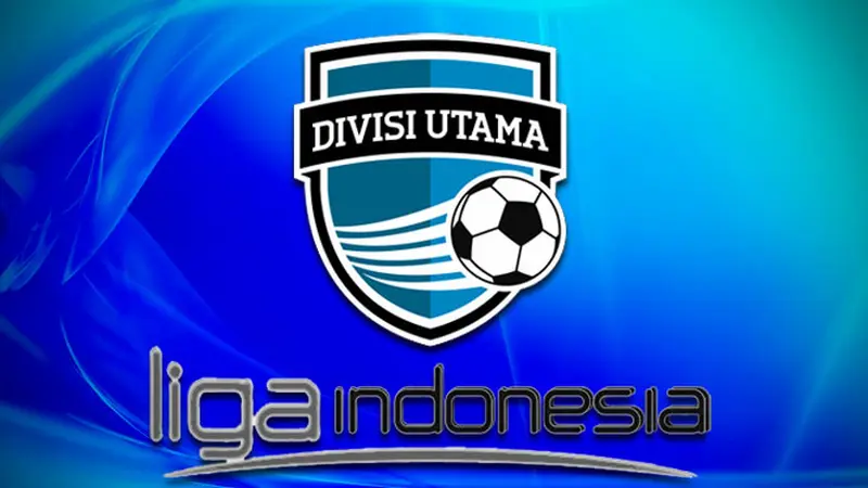 Logo Divisi Utama