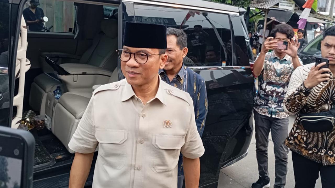 Blusukan Mendes Yandri yang Rutin ke Kabupaten Serang Disorot, hingga Bawaslu Turun Tangan