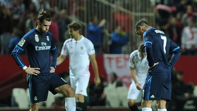Real Madrid