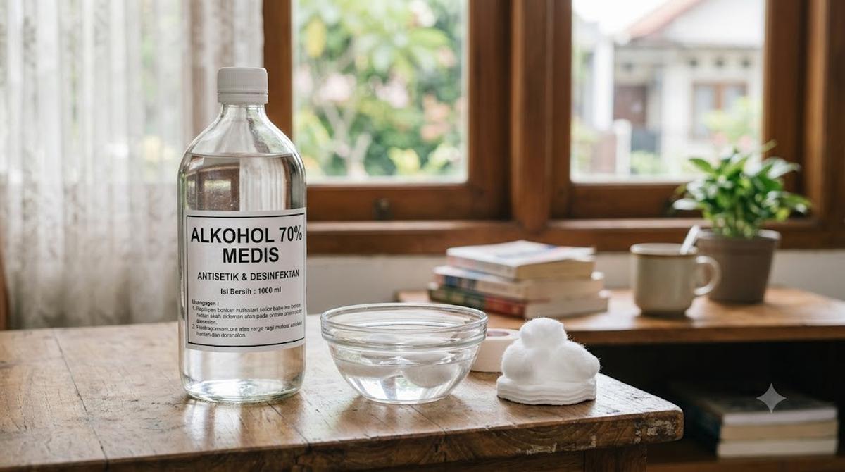 Alkohol
