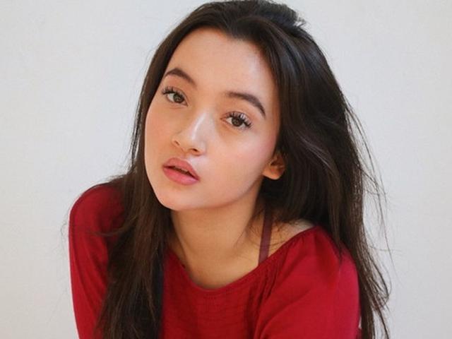 5 Potret Mesra Megan Domani Dan Jeremie Moeremans Jarang Terekspos Hot Liputan6 Com
