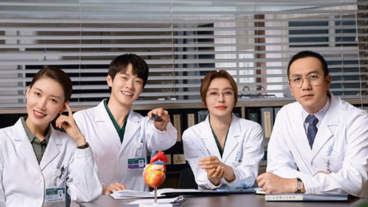 12 Rekomendasi Drama China tentang Dokter, Kisah Cintanya Bikin Baper