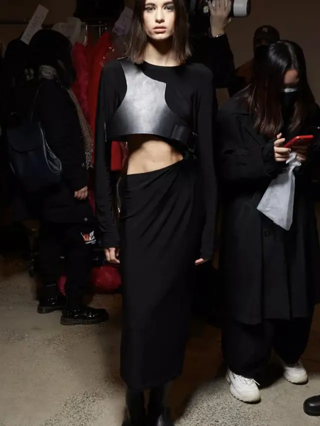 Glenda Garcia Widjaja