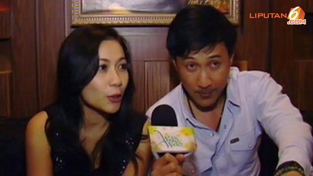 Video Agus Kuncoro Tak Dicemburui Istri Asalkan Showbiz Liputan6 Com