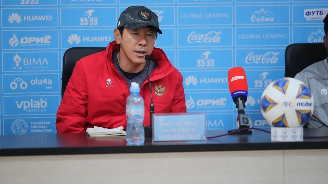 Shin Tae-yong