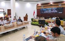 Musrenbang Cibubur Prioritaskan Perbaikan Turap dan Tanggul Kali Caglak Cegah Banjir