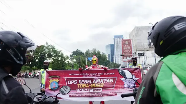 Superhero