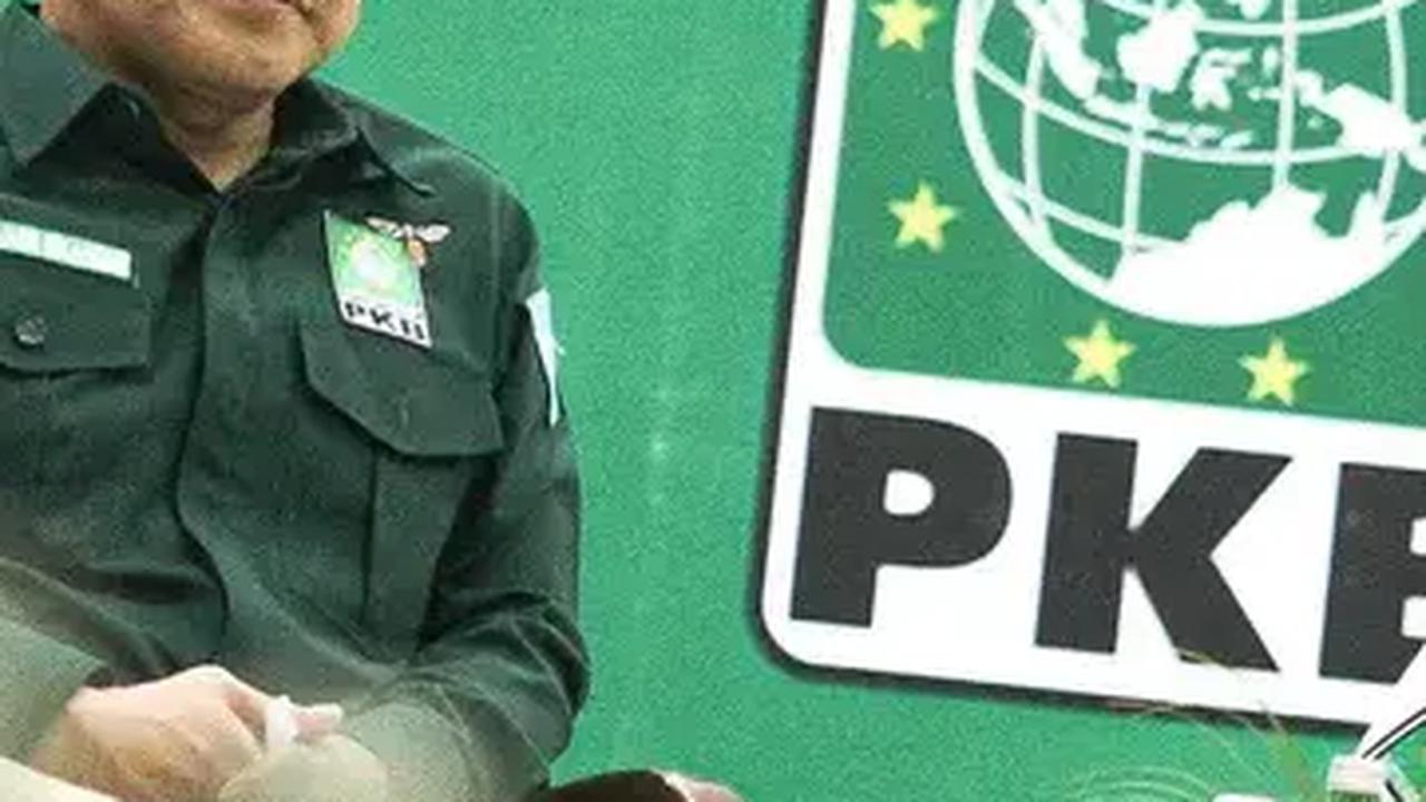 Harlah ke-25 PKB, Sekjen: Genjot Habis Kekuatan demi Cak Imin Presiden dan 100 Kursi DPR