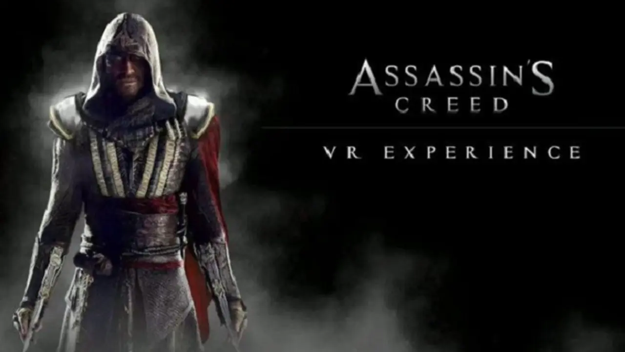Assassin's Creed VR