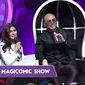 Magicomic Show-Abdel Sulap